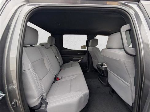 New 2025 Toyota Tundra SR5 image 8
