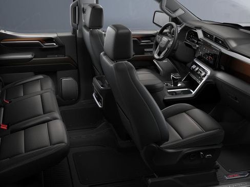 New 2026 GMC Sierra 1500 Denali w/ Denali Reserve Package RWD image 57