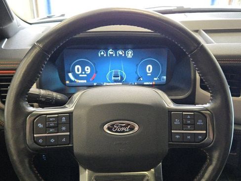 Used 2022 Ford Expedition Timberline AWD/4WD image 38