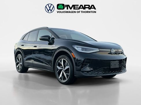 New 2026 Volkswagen ID.4 Pro S image 7