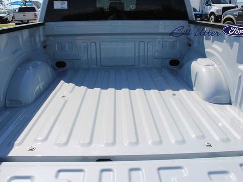 New 2025 Ford F150 STX w/ STX Black Appearance Package image 6