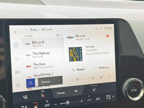 Used 2024 Lexus NX 350 AWD w/ Cold Area Package image 6