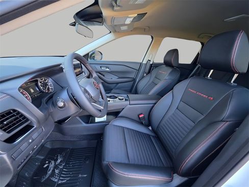 New 2026 Nissan Rogue SV image 21