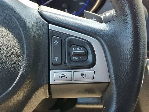 Used 2017 Subaru Outback 2.5i Limited AWD/4WD image 23