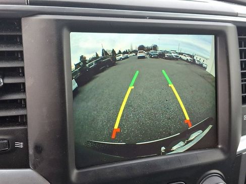 Used 2023 RAM 1500 Classic SLT w/ Trailer & Traction Group image 18