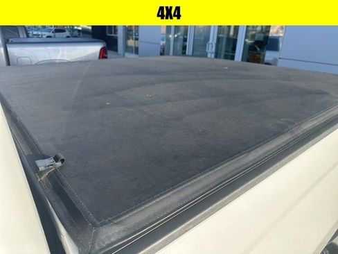 Used 2017 Chevrolet Silverado 1500 LT w/ All Star Edition image 4