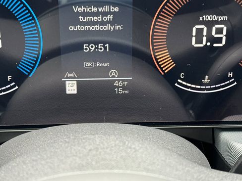 New 2026 Hyundai Sonata SE image 25