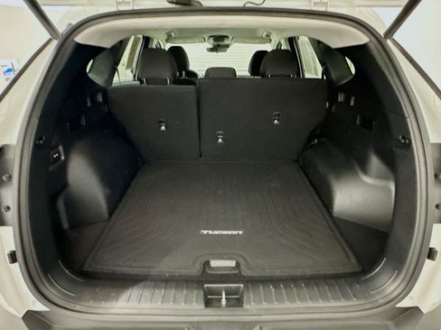 Used 2023 Hyundai Tucson SEL image 29