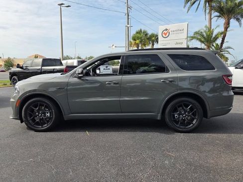 New 2026 Dodge Durango GT AWD/4WD image 5