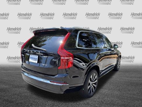 Used 2023 Volvo XC90 B6 Plus AWD/4WD image 9