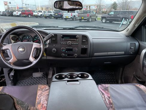 Used 2013 Chevrolet Silverado 1500 LT w/ All-Star Edition image 12