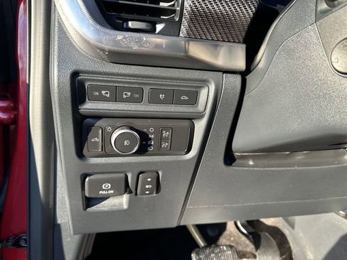 Certified 2021 Ford F150 Raptor w/ Equipment Group 801A High image 31