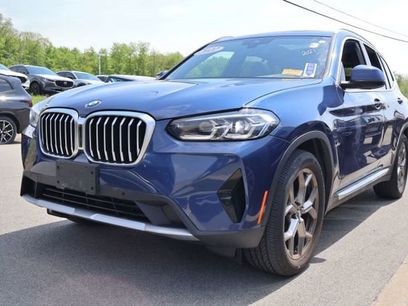Used 2022 BMW X3 xDrive30i w/ Convenience Package