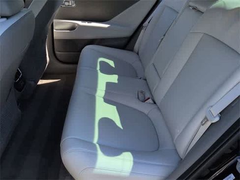 Certified 2025 Hyundai Ioniq 6 SEL image 20