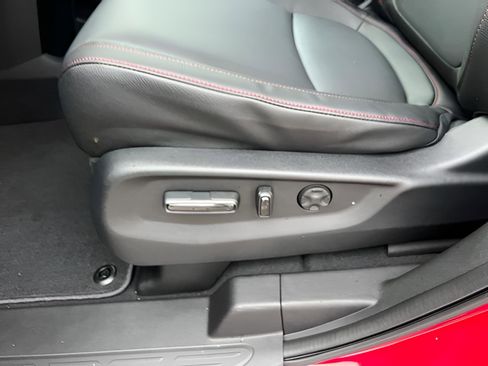 New 2026 Honda Odyssey Sport-L image 25