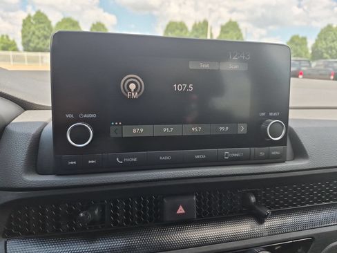 Used 2024 Honda CR-V Sport image 18