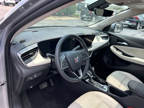 Certified 2024 Buick Encore GX Avenir w/ Avenir Technology Package FWD image 19