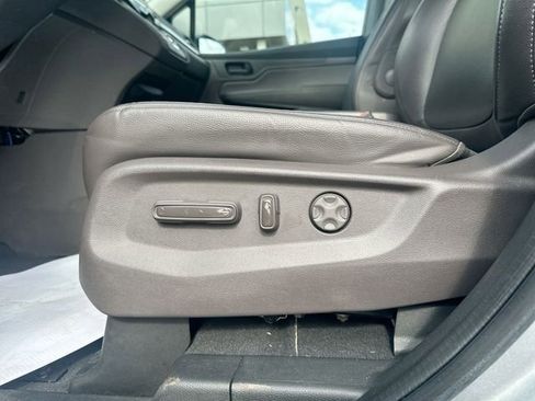 Used 2023 Honda Odyssey EX-L image 14