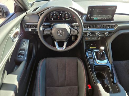 New 2026 Acura Integra Type S image 14