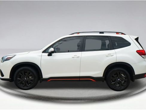 Used 2023 Subaru Forester Sport AWD/4WD image 10