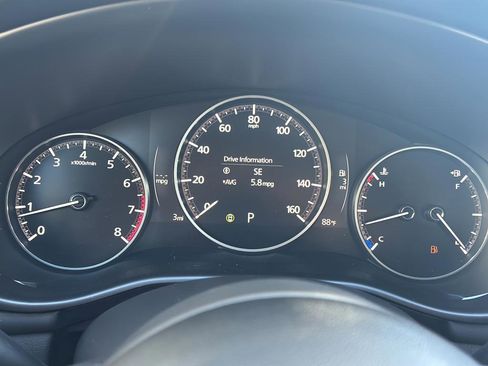 New 2026 MAZDA MAZDA3 2.5 S Sedan w/ Preferred Pkg image 32