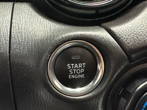 Used 2019 MAZDA MX-5 Miata RF Club RWD image 24