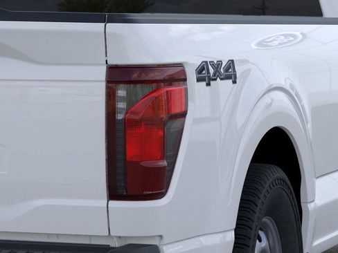 New 2025 Ford F150 XL image 23