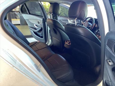 Used 2016 Mercedes-Benz C 300 Sedan image 23