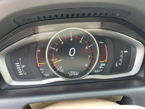 Used 2016 Volvo XC60 T5 Premier AWD/4WD image 15