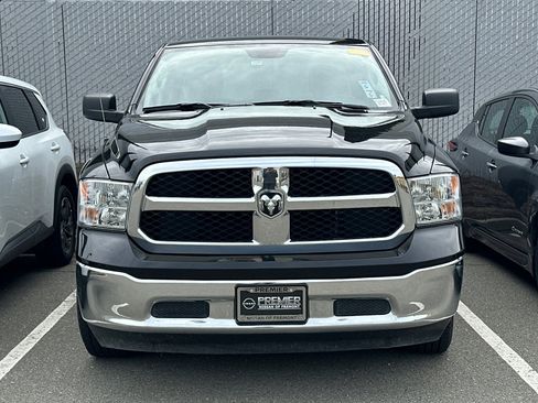 Used 2024 RAM 1500 Classic SLT image 5