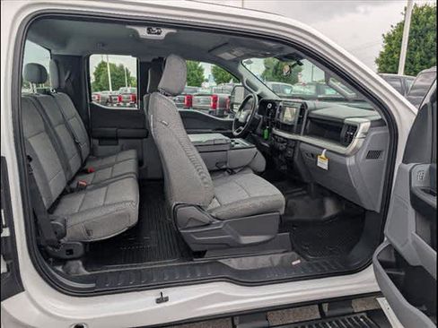 New 2025 Ford F350 XL w/ XL Chrome Package image 26