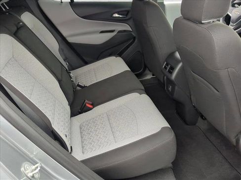 Used 2023 Chevrolet Equinox LS w/ LS Convenience Package FWD image 27