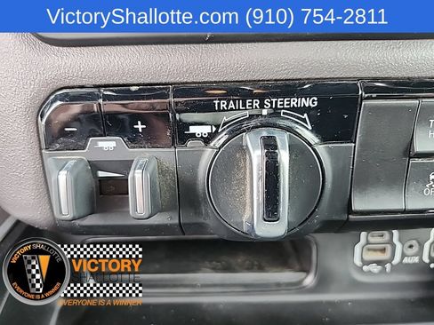 Certified 2023 RAM 1500 Big Horn AWD/4WD image 8