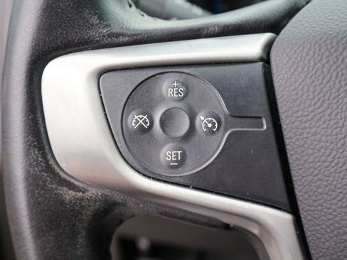 Used 2022 GMC Canyon Elevation w/ Trailering Package RWD image 12