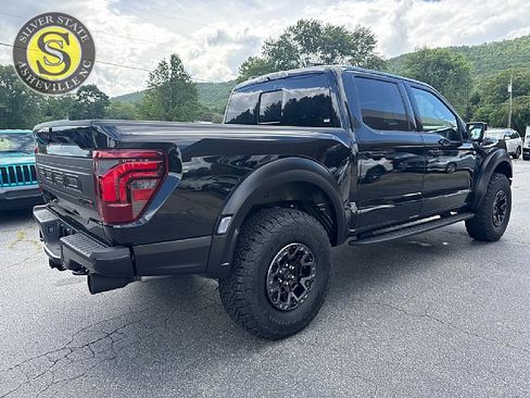 Used 2026 Ford F150 Raptor w/ Equipment Group 803A Raptor R AWD/4WD image 6
