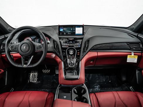 New 2026 Acura RDX A-Spec AWD/4WD image 12