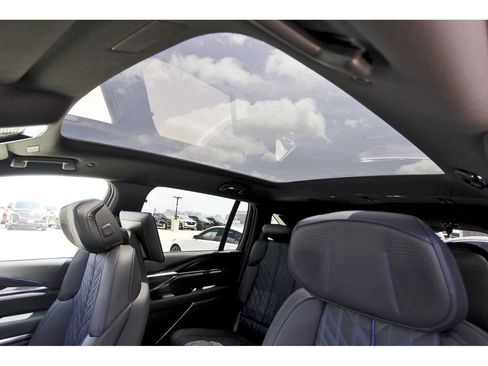 New 2026 Cadillac Escalade IQ Sport 1 image 23