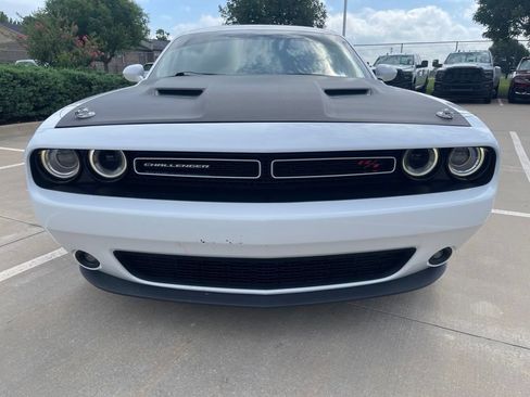 Used 2016 Dodge Challenger R/T Plus RWD image 2