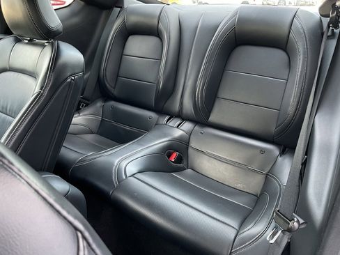 Used 2024 Ford Mustang Premium image 15