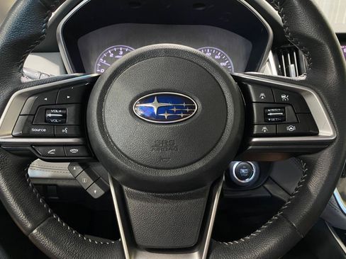 Used 2020 Subaru Legacy Limited w/ Popular Package #2 AWD/4WD image 13
