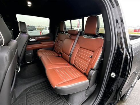 Used 2024 GMC Sierra 1500 Denali Ultimate image 27