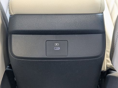 New 2026 Nissan Sentra SL w/ Floor Mat Package image 15