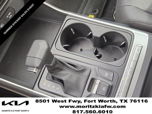 New 2026 Kia Carnival FWD image 15