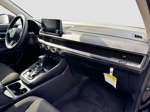 Used 2025 Honda CR-V EX image 29