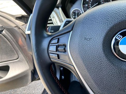 Used 2018 BMW 430i Gran Coupe RWD image 17