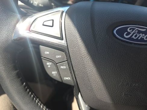Used 2023 Ford Edge SEL w/ Convenience Package AWD/4WD image 14