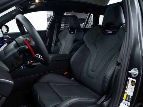 Used 2025 BMW M5 Touring AWD/4WD image 20