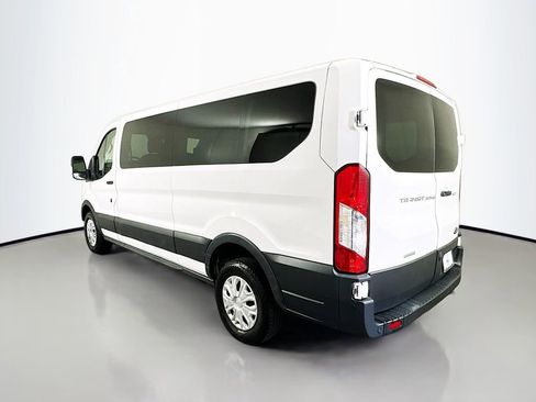 Used 2023 Ford Transit 350 XLT RWD image 7