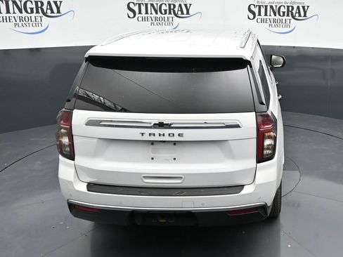 Used 2023 Chevrolet Tahoe LS w/ Driver Alert Package RWD image 23