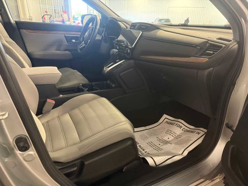 Used 2020 Honda CR-V EX image 28